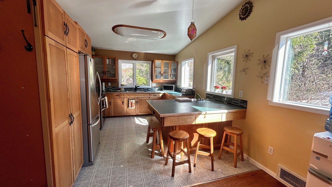 Photo of Kitchen in Sunshine Coast