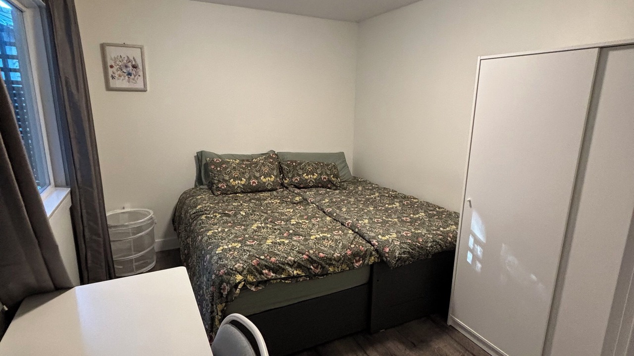 Photo of Bedroom in Canyon Heights