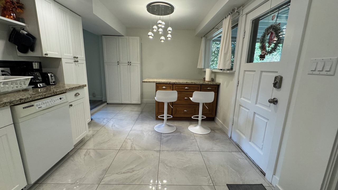 Photo of Kitchen in Canyon Heights