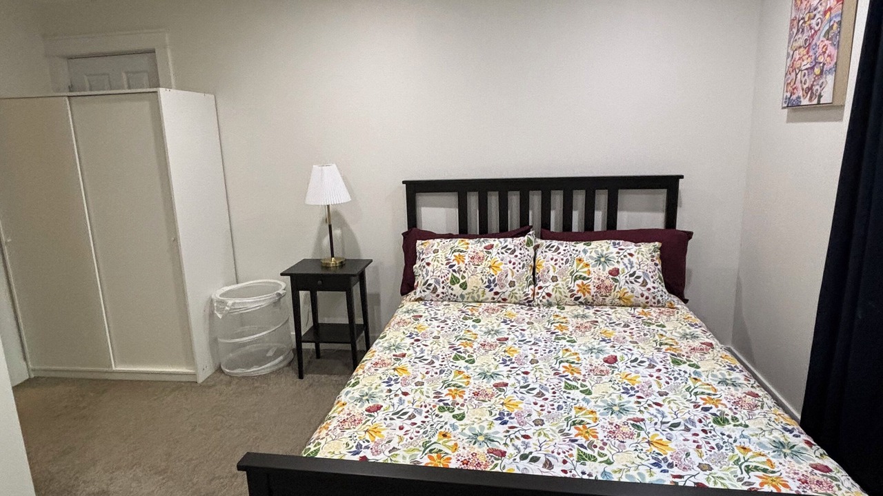 Photo of Bedroom in Canyon Heights