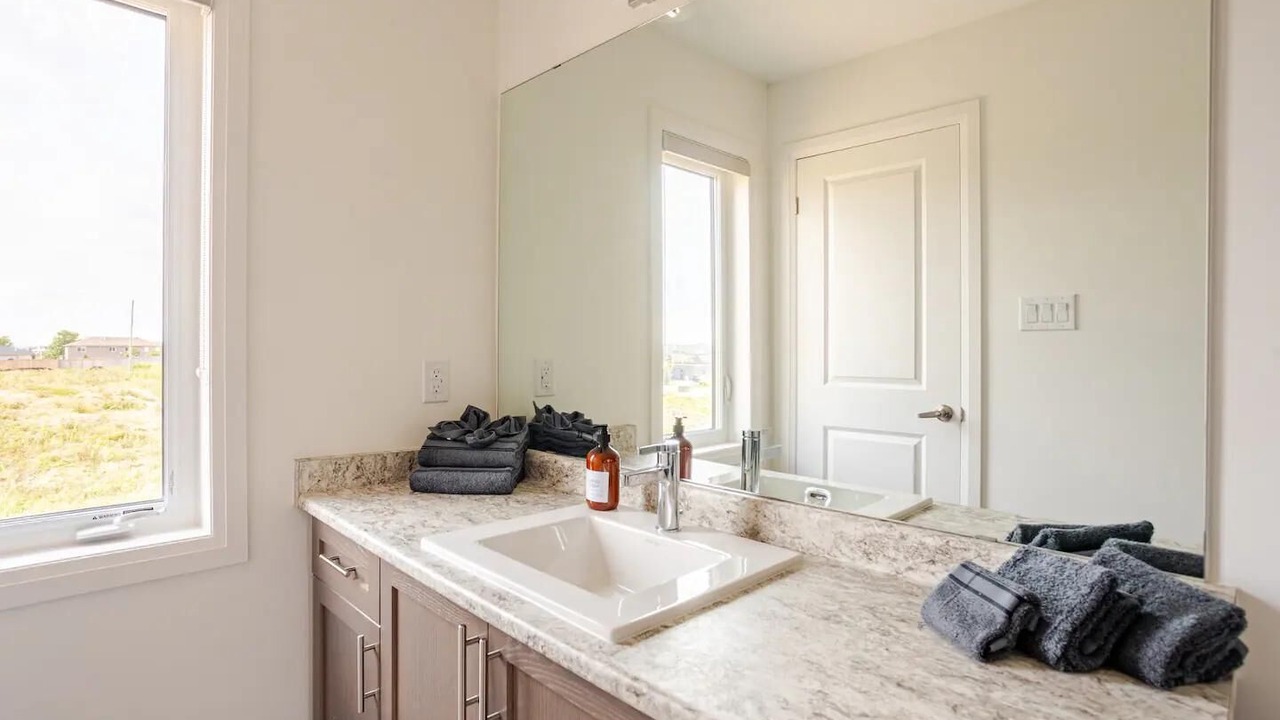 Photo of Bathroom in Innisfil