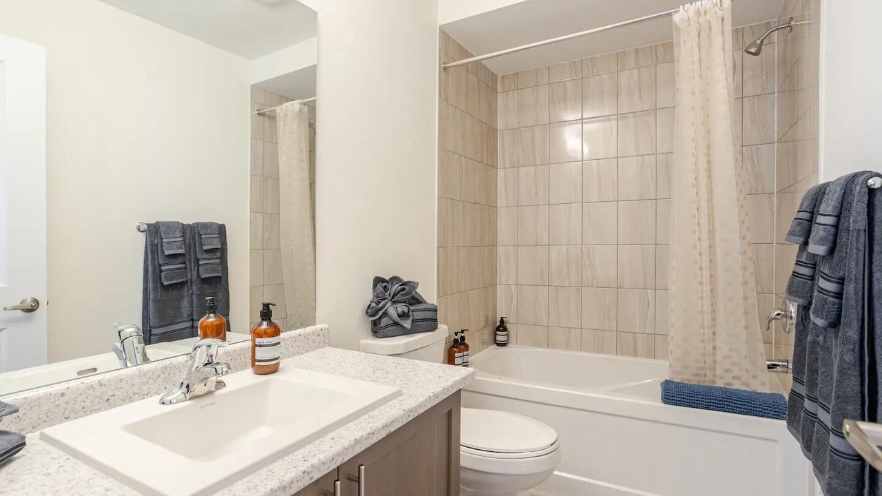 Photo of Bathroom in Innisfil
