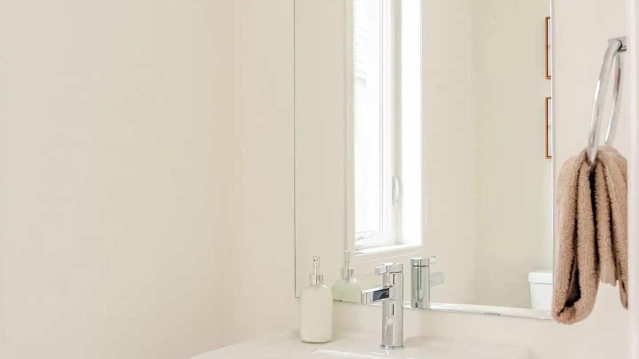 Photo of Bathroom in Innisfil