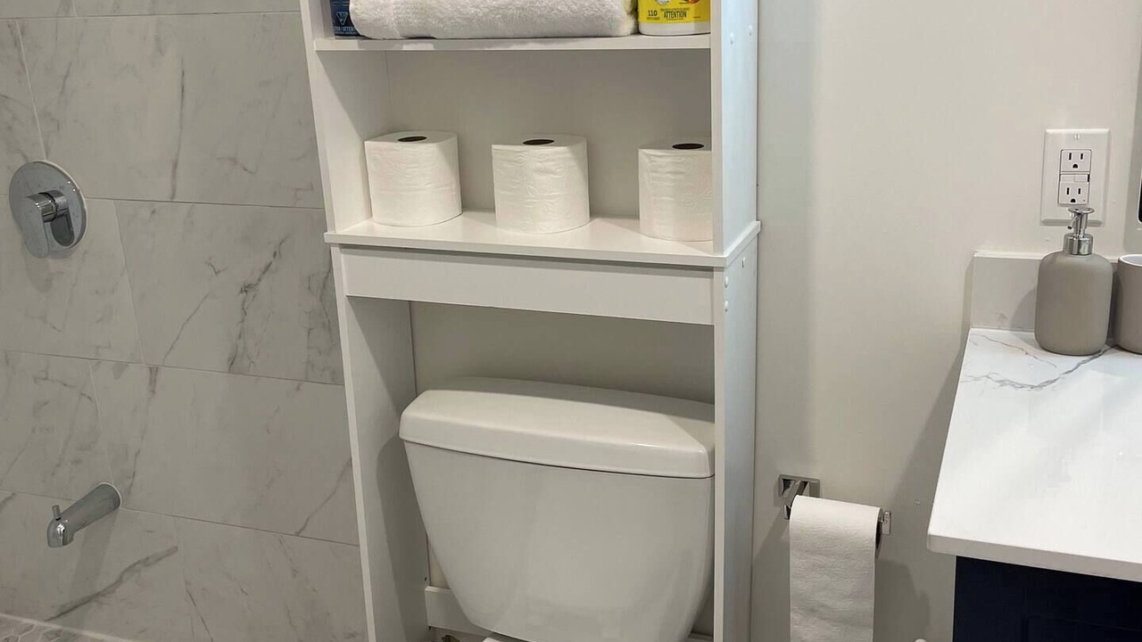 Photo of Bathroom in Sharon