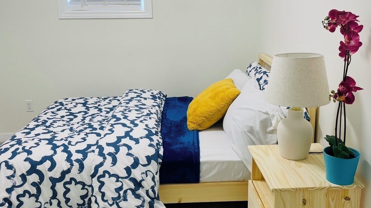 Photo of Bedroom in Sharon