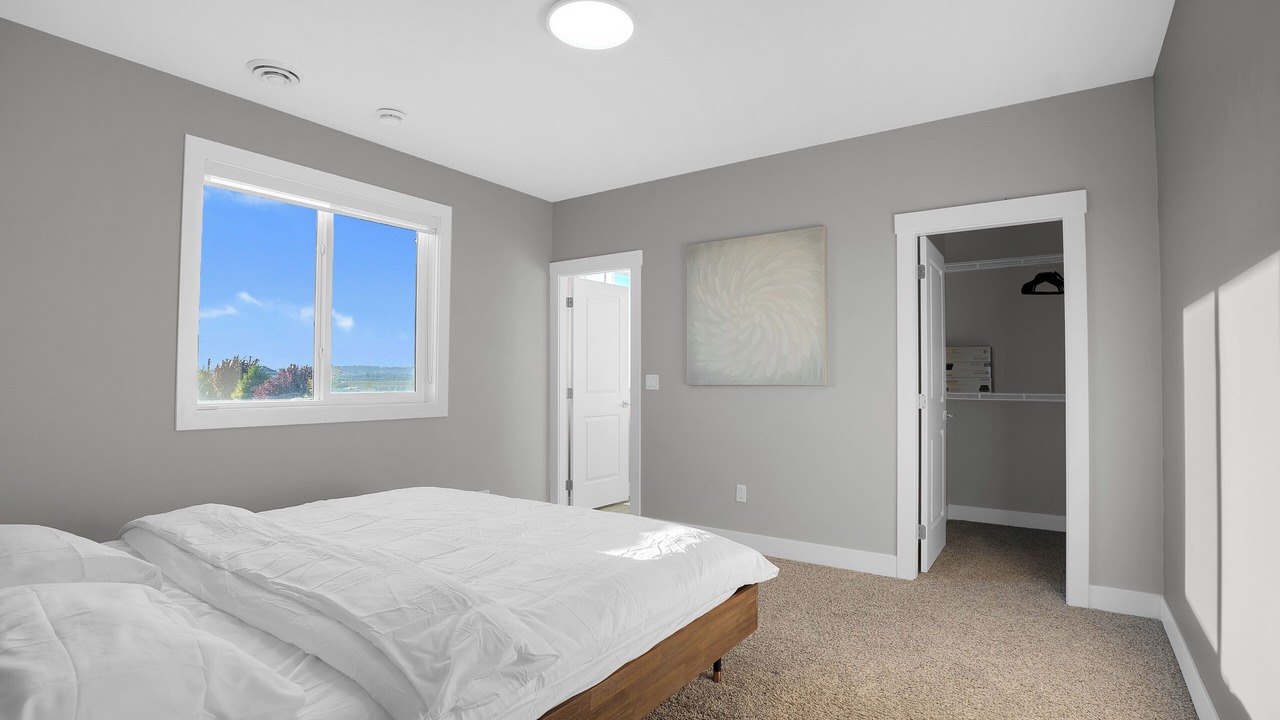 Photo of Bedroom in Surrey