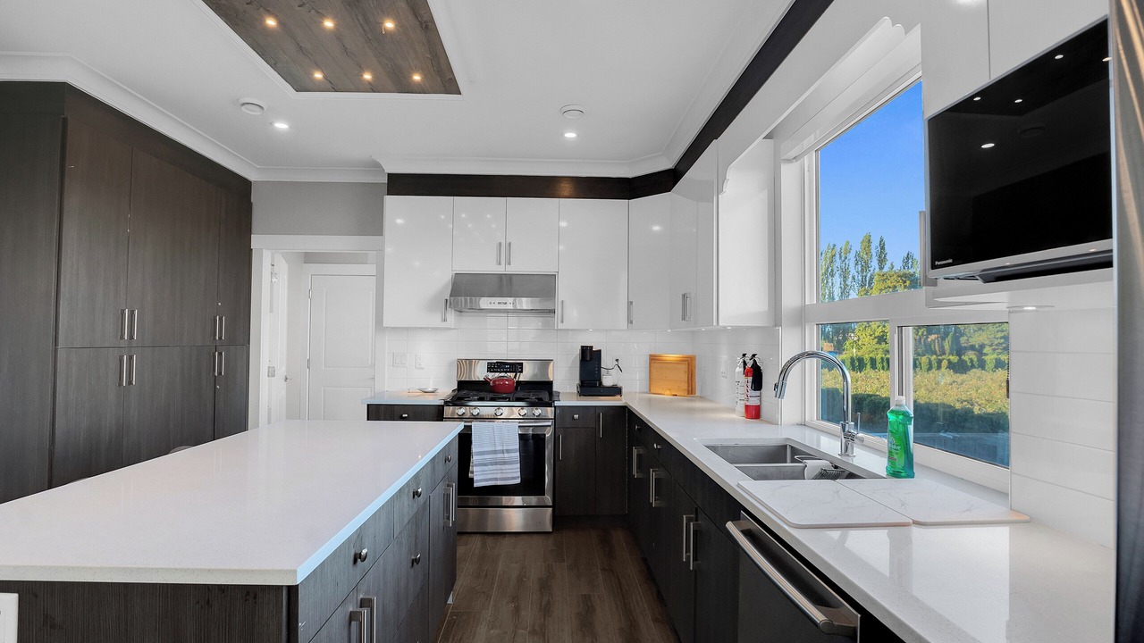 Photo of Kitchen in Surrey