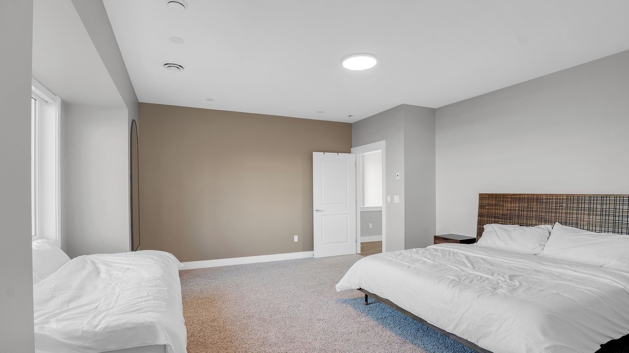 Photo of Bedroom in Surrey