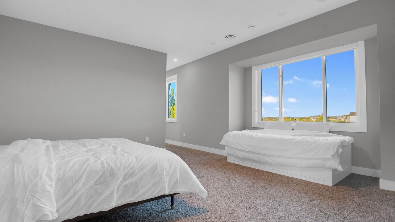 Photo of Bedroom in Surrey