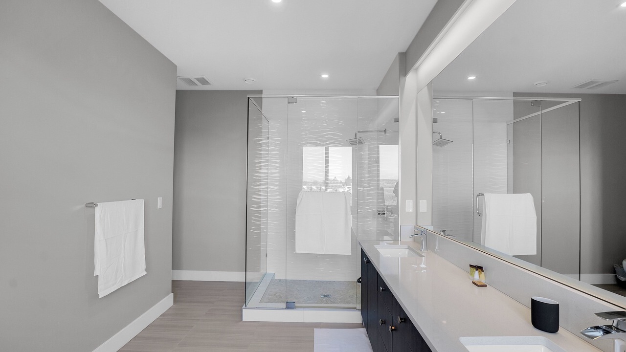 Photo of Bathroom in Surrey