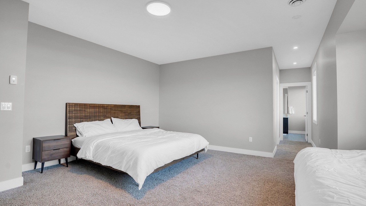 Photo of Bedroom in Surrey