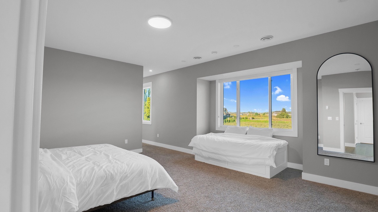 Photo of Bedroom in Surrey