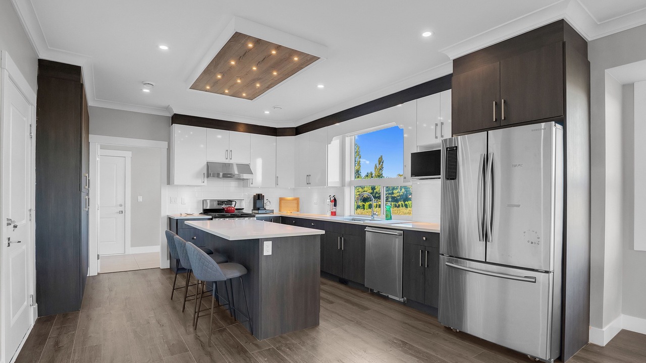 Photo of Kitchen in Surrey