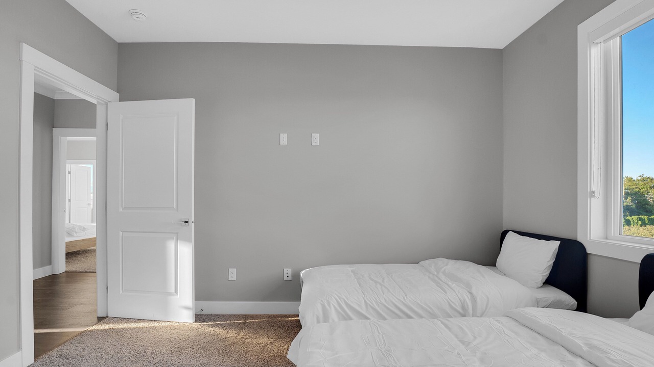 Photo of Bedroom in Surrey