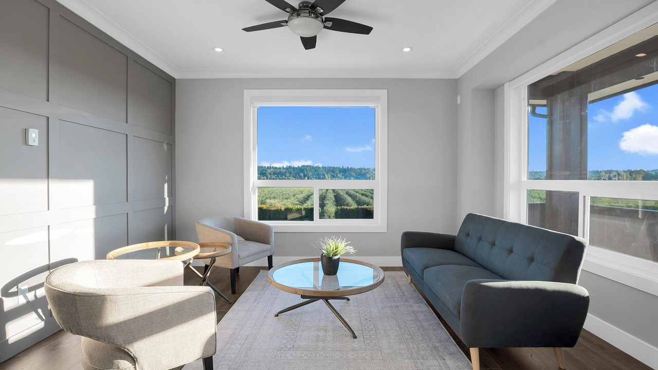 Photo of Livingroom in Surrey