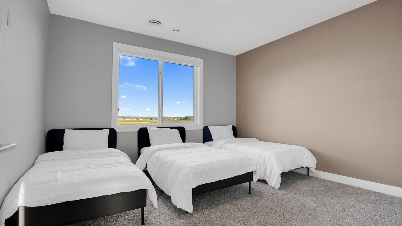Photo of Bedroom in Surrey