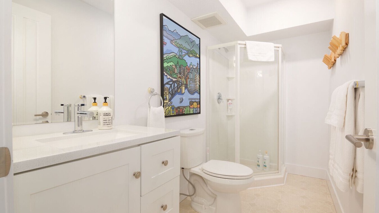 Photo of Bathroom in Nicklaus North
