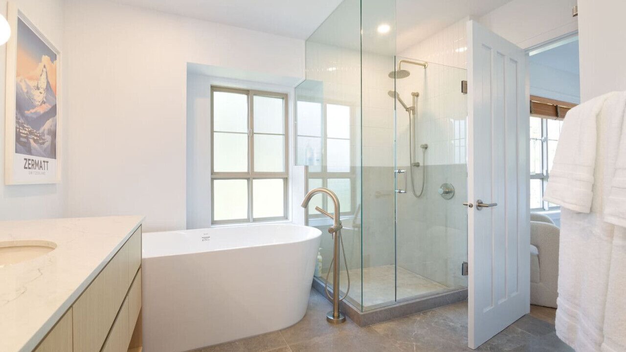 Photo of Bathroom in Nicklaus North