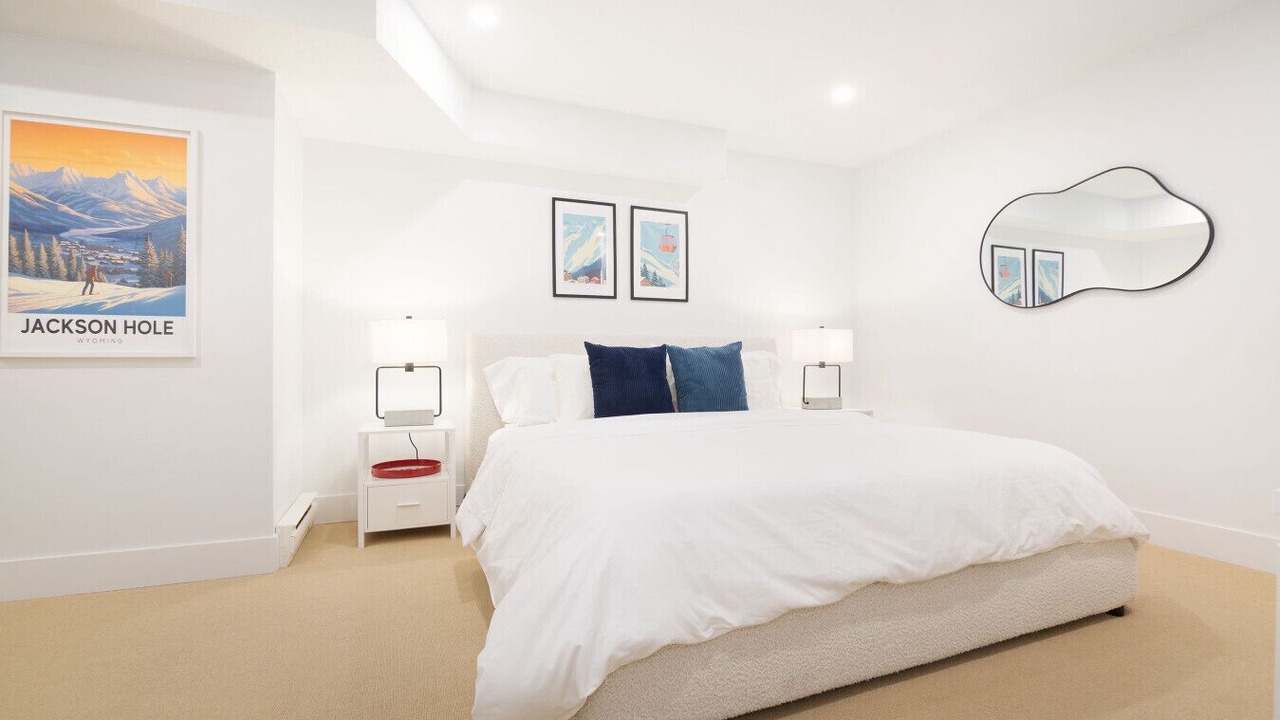 Photo of Bedroom in Nicklaus North