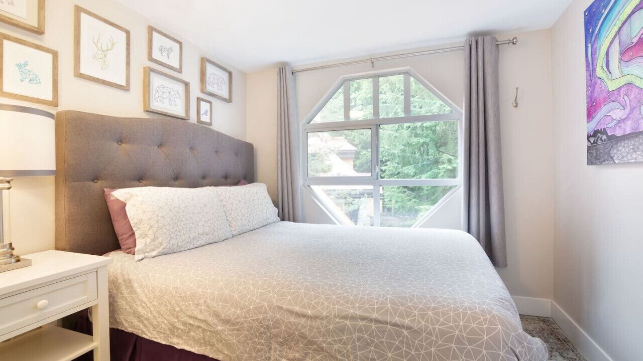 Photo of Bedroom in Village North