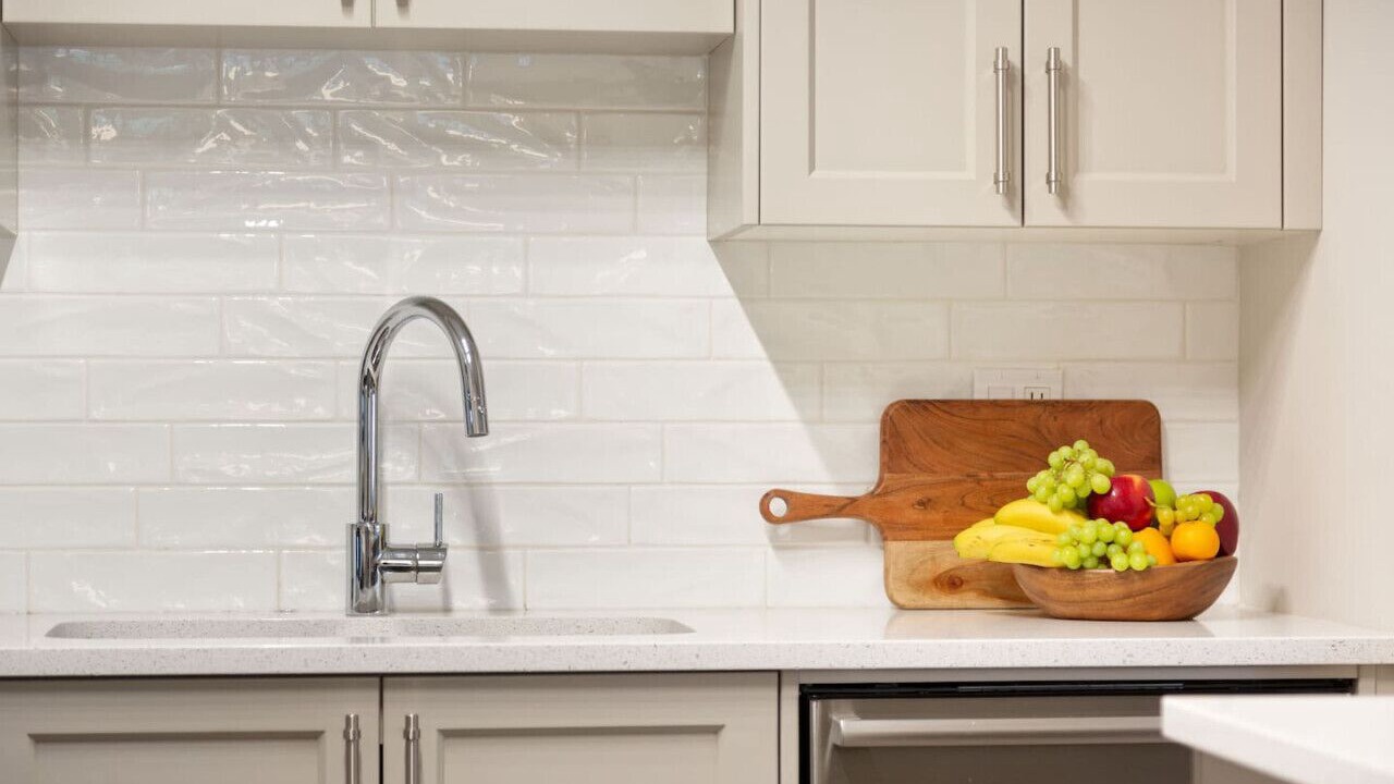 Photo of Kitchen in Village North