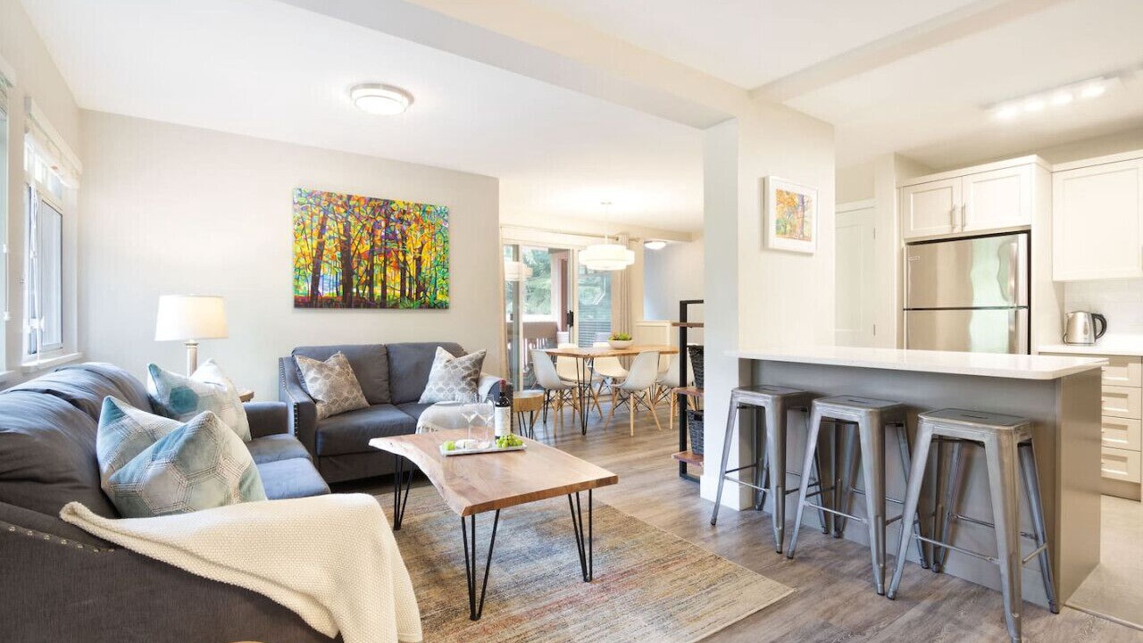 Photo of Livingroom in Village North