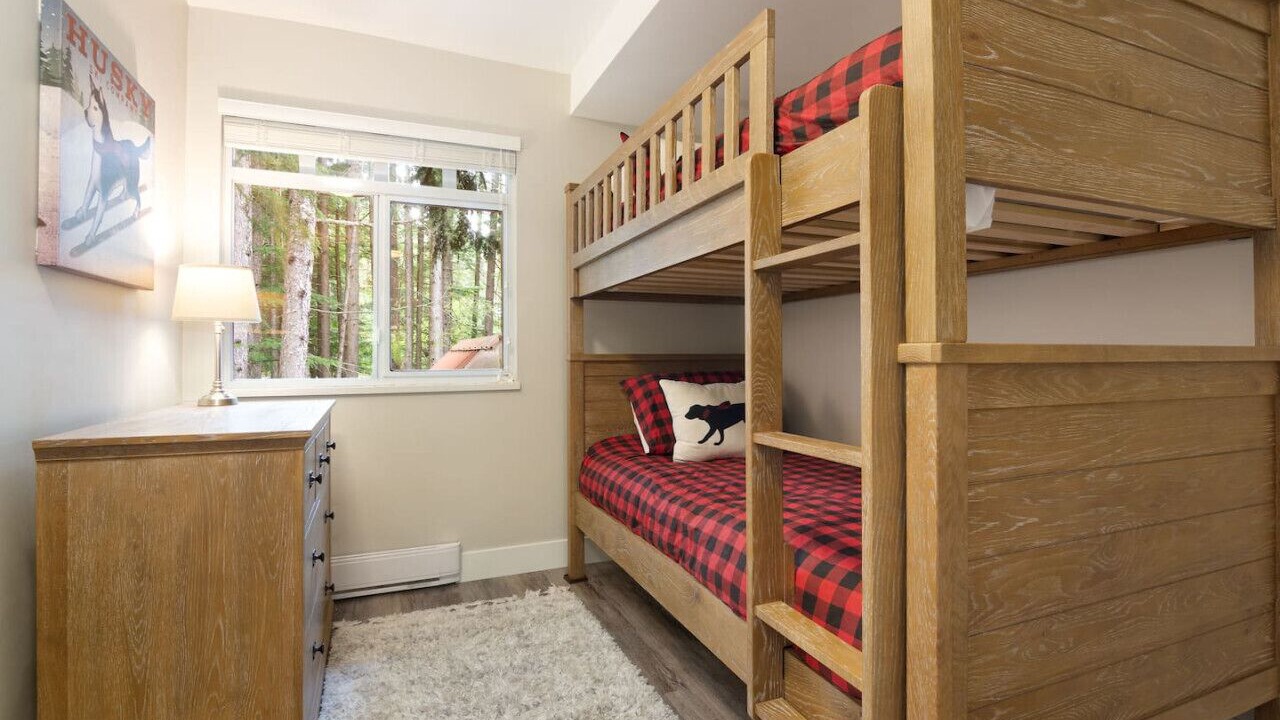 Photo of Bedroom in Village North