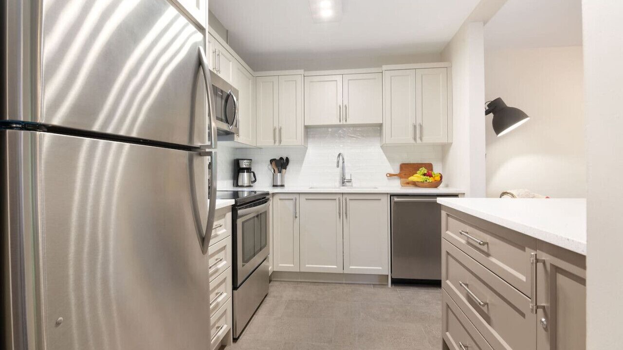 Photo of Kitchen in Village North