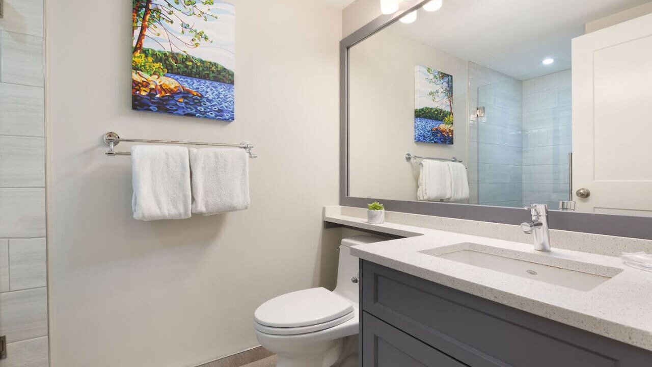Photo of Bathroom in Village North