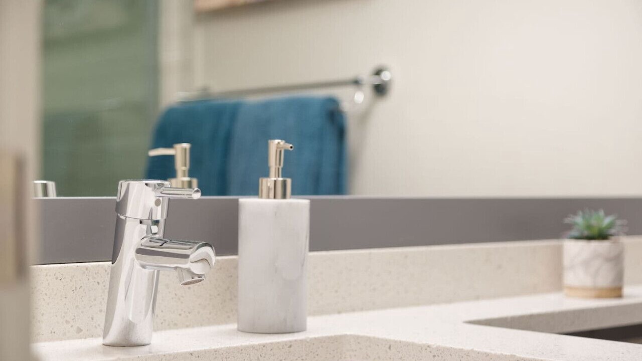 Photo of Bathroom in Village North