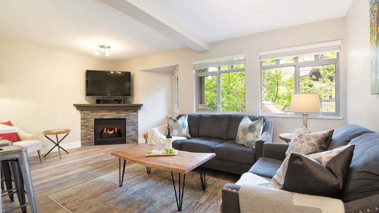 Photo of Livingroom in Village North