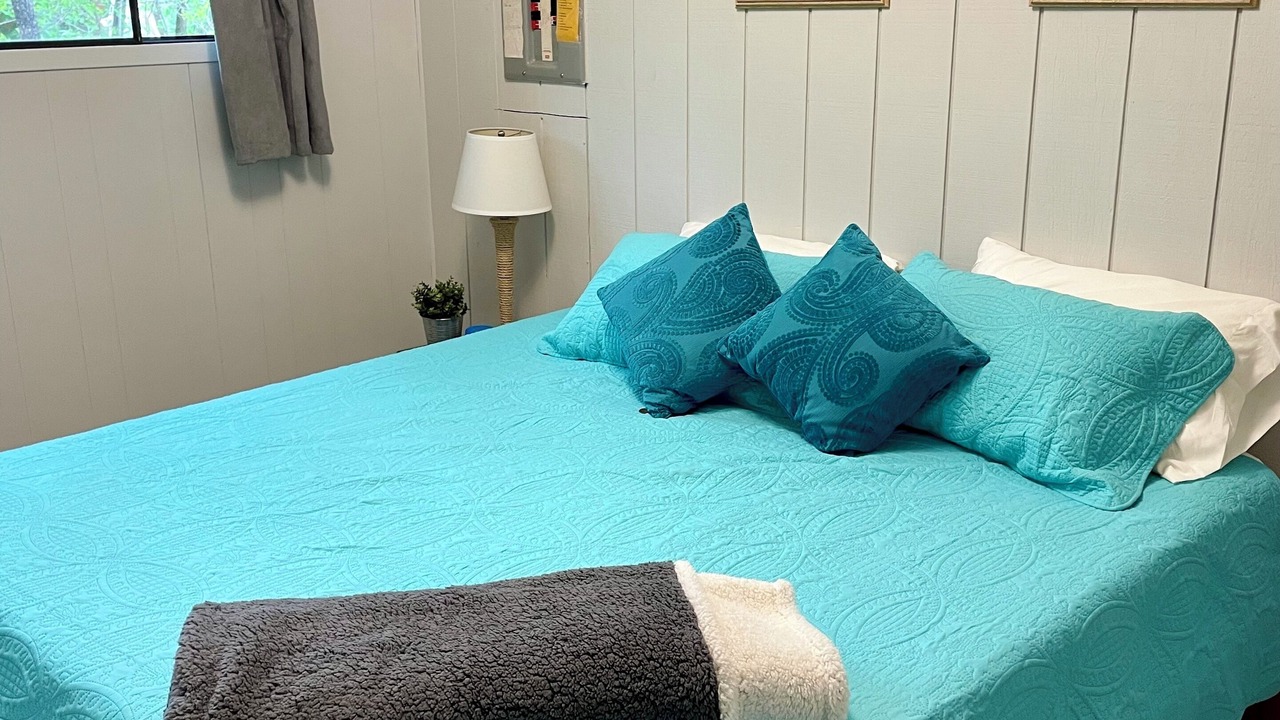 Photo of Bedroom in Beaconia