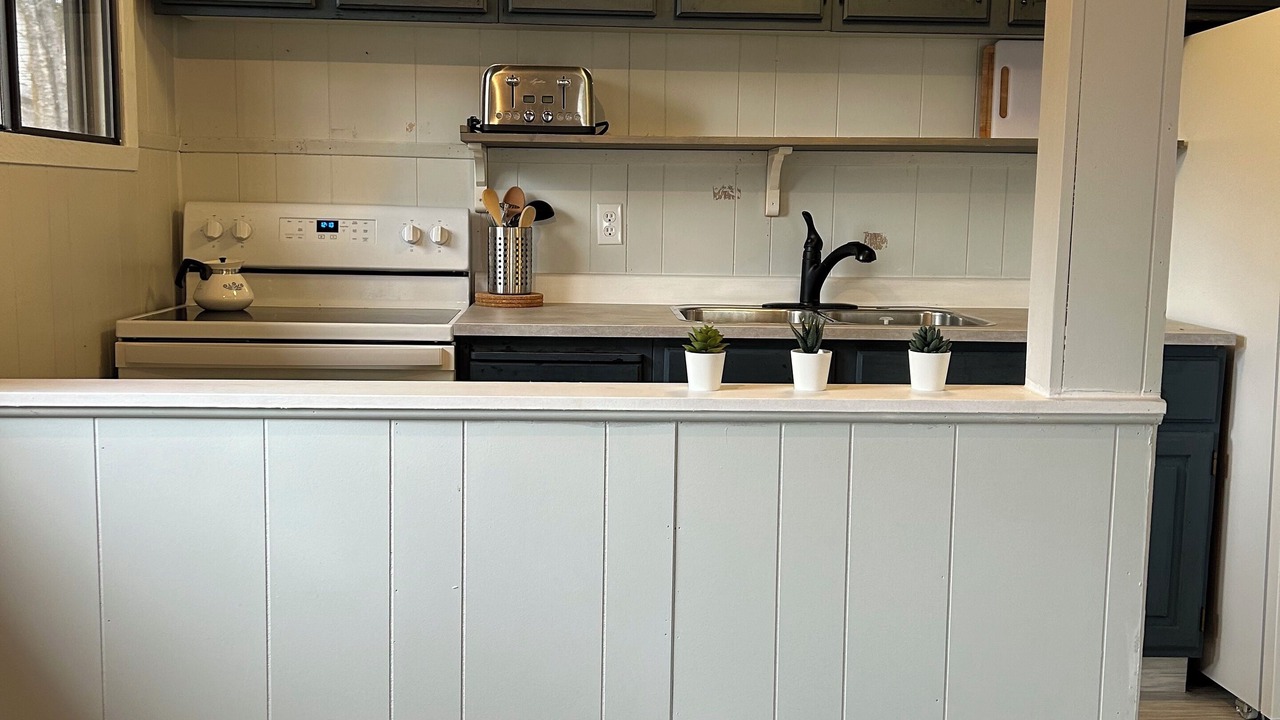Photo of Kitchen in Beaconia