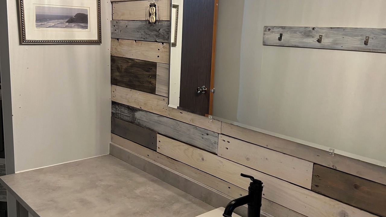 Photo of Bathroom in Beaconia