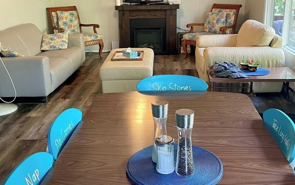 Photo of Livingroom in Beaconia