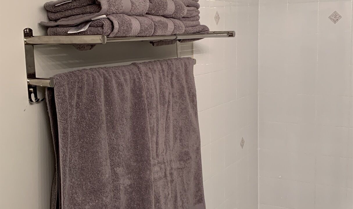 Photo of Bathroom in North Central Edmonton