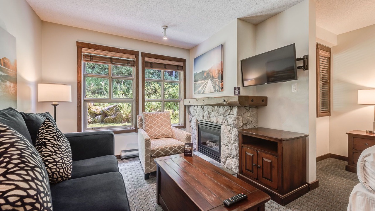 Photo of Bedroom in Upper Village