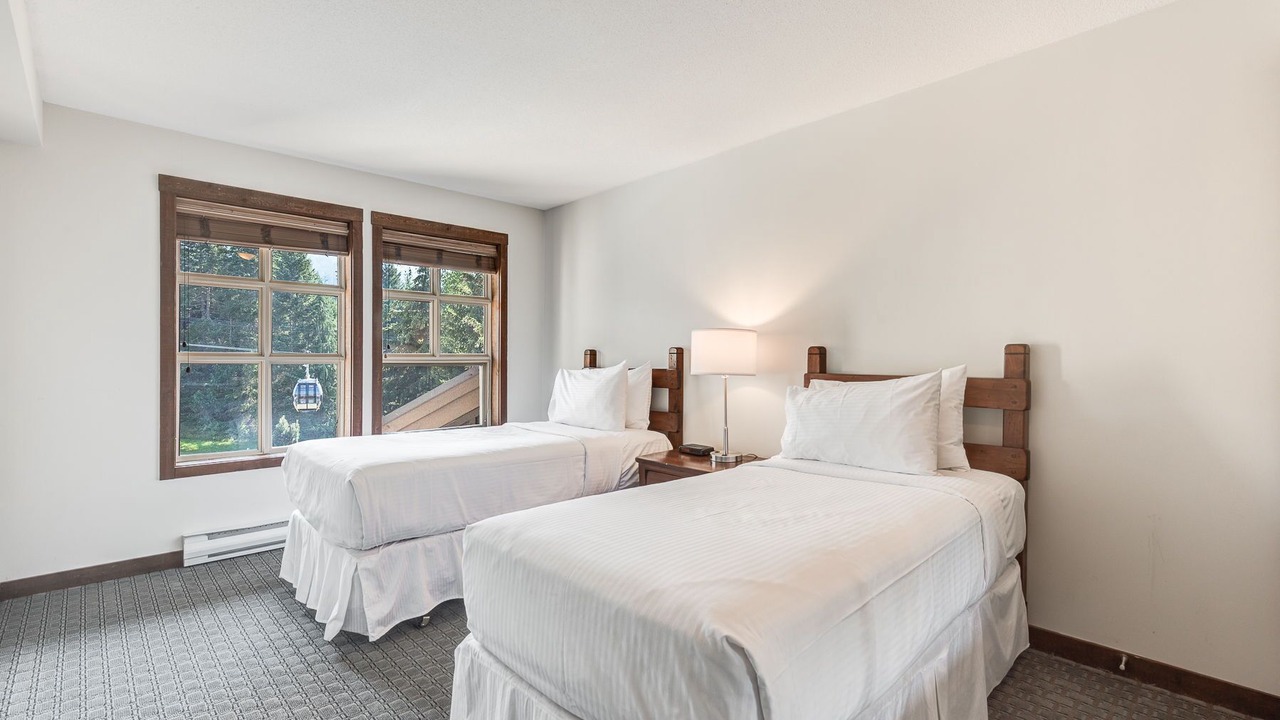 Photo of Bedroom in Upper Village