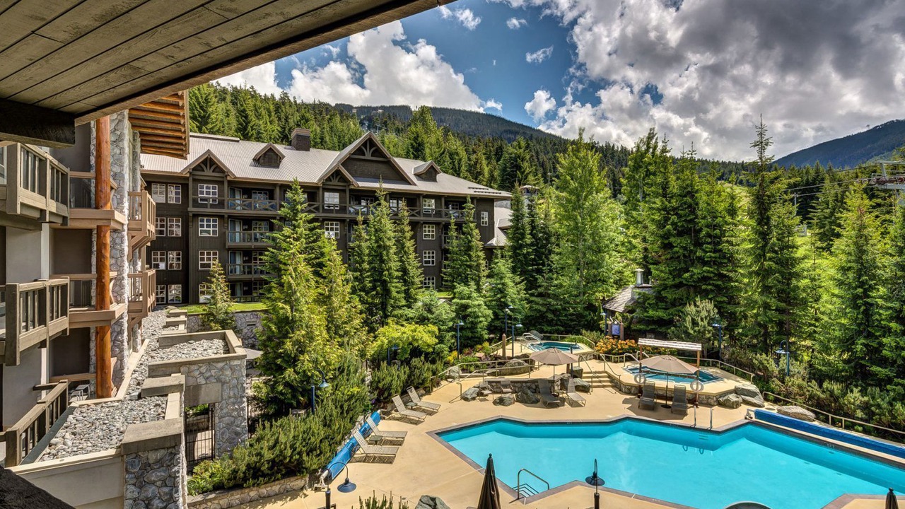 Photo of Outdoor in Upper Village