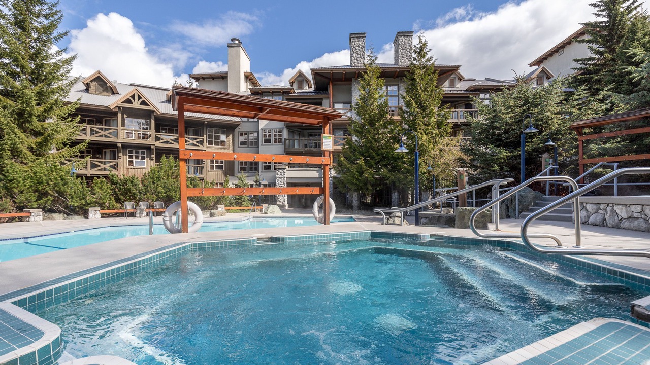 Photo of Outdoor in Upper Village