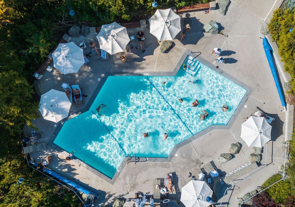 Photo of Outdoor in Upper Village