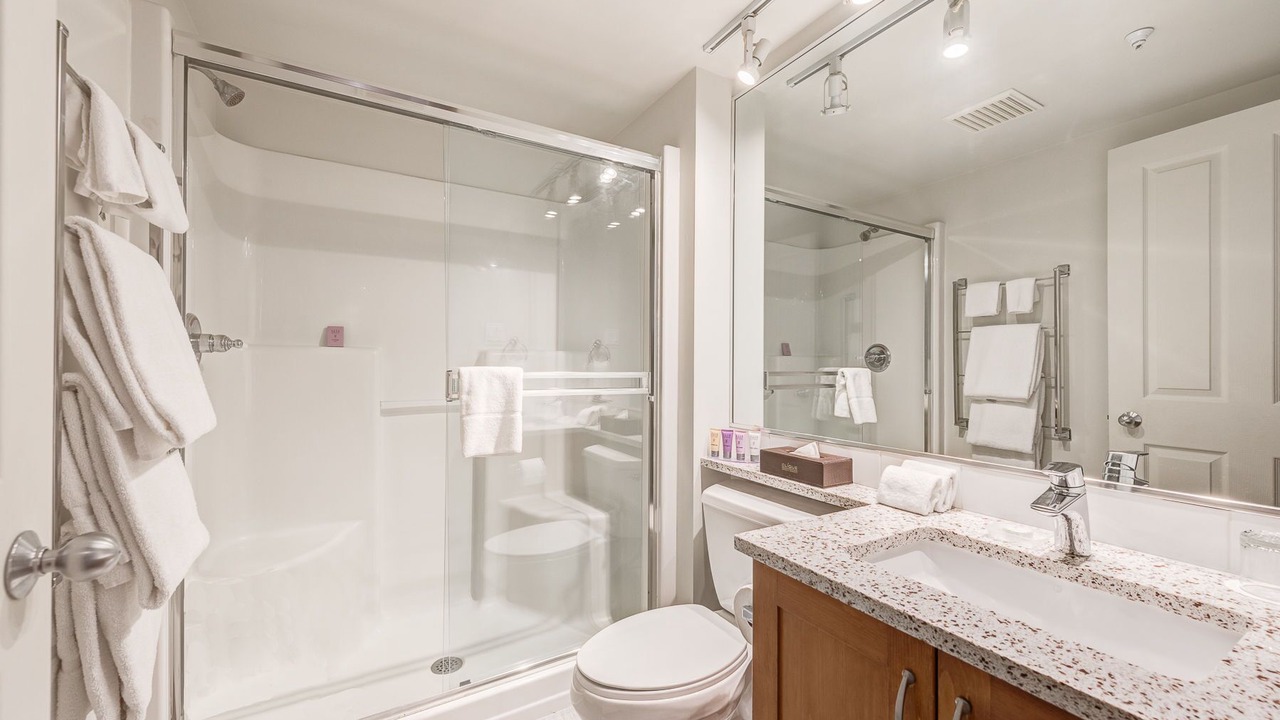 Photo of Bathroom in Upper Village