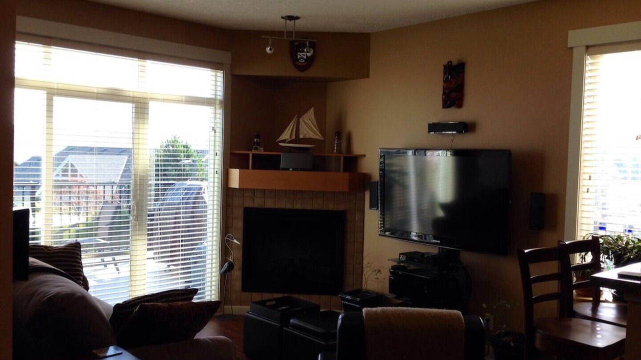 Photo of Livingroom in Sooke