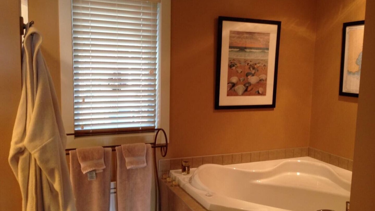 Photo of Bathroom in Sooke