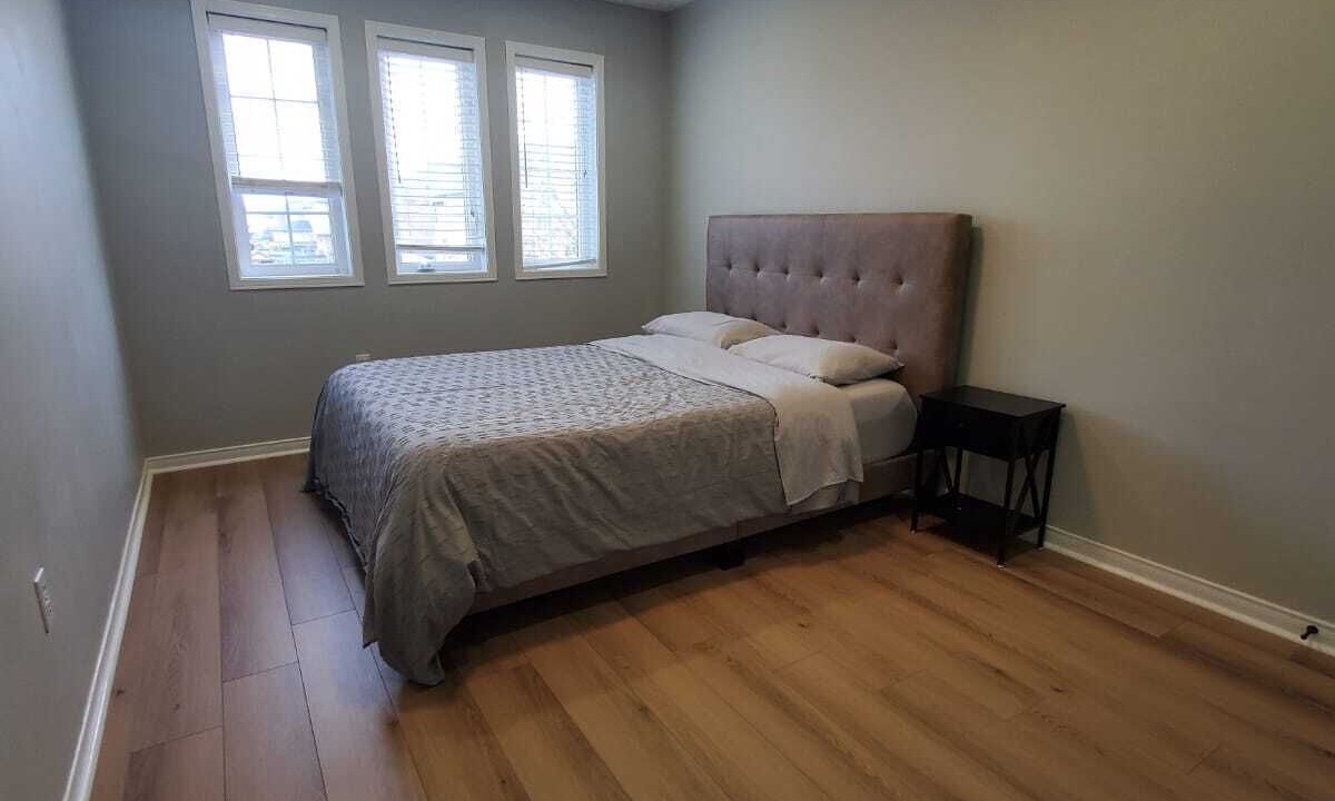 Photo of Bedroom in Milton