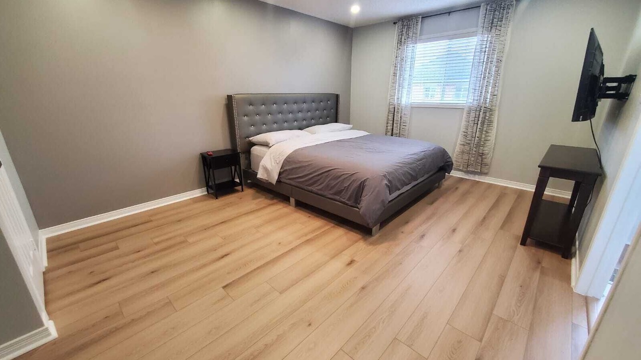 Photo of Bedroom in Milton