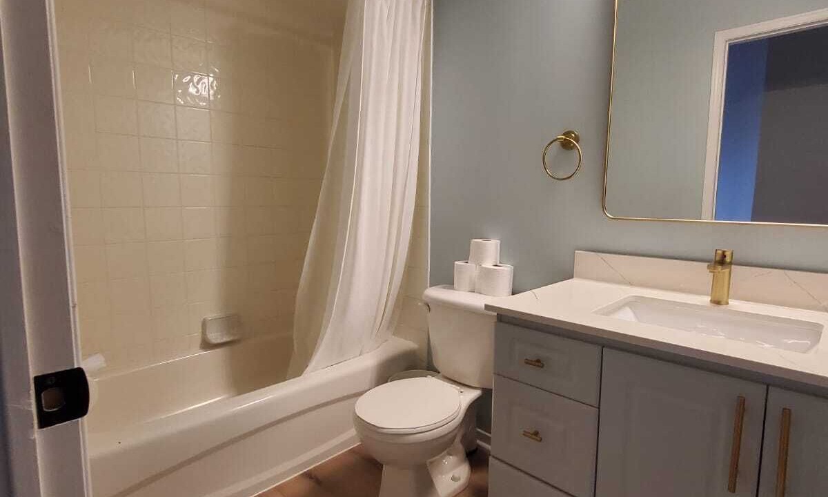 Photo of Bathroom in Milton