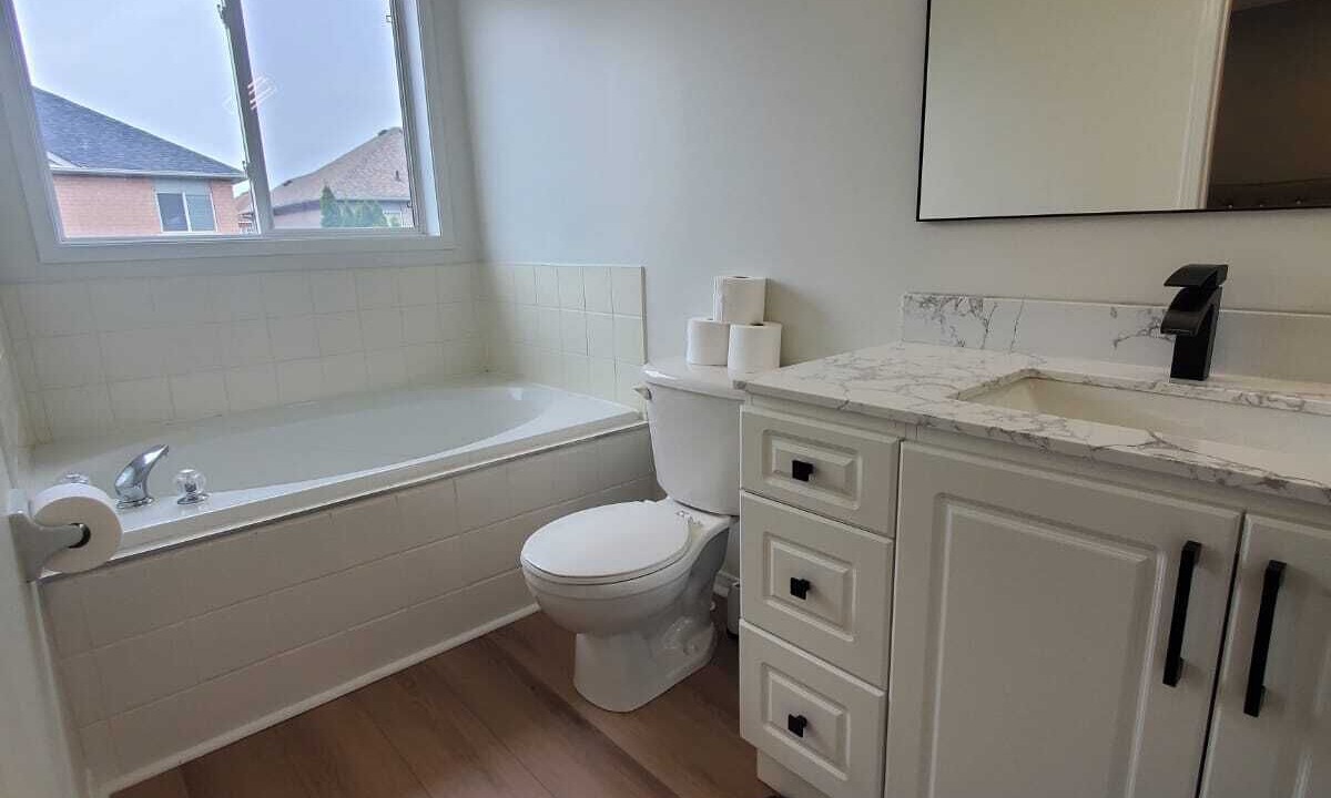 Photo of Bathroom in Milton