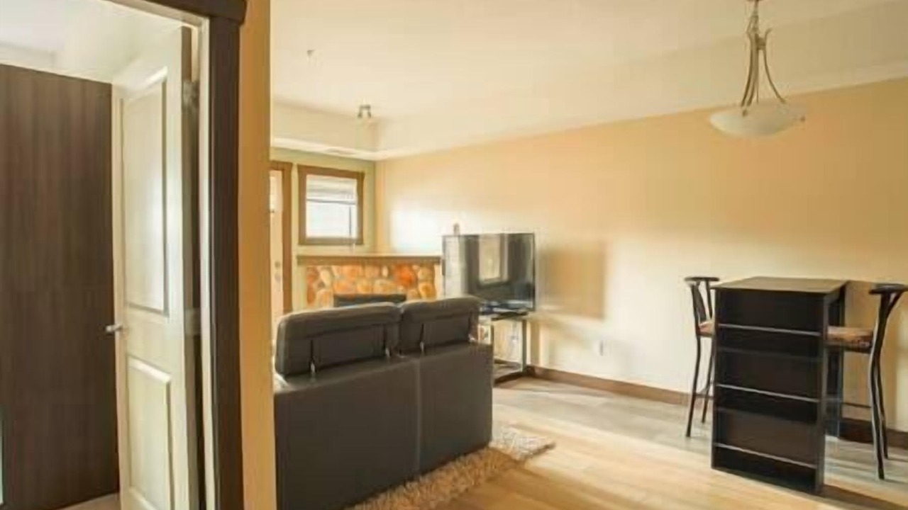 Photo of Livingroom in Fernie