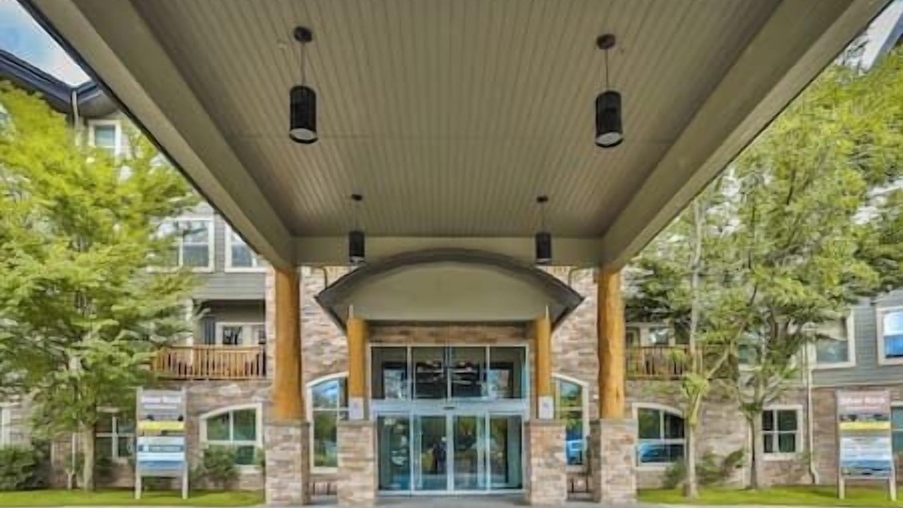 Photo of Outdoor in Fernie